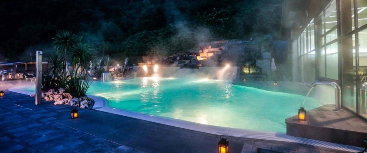 Villa Villino Rosanna Viddalba Exterior foto